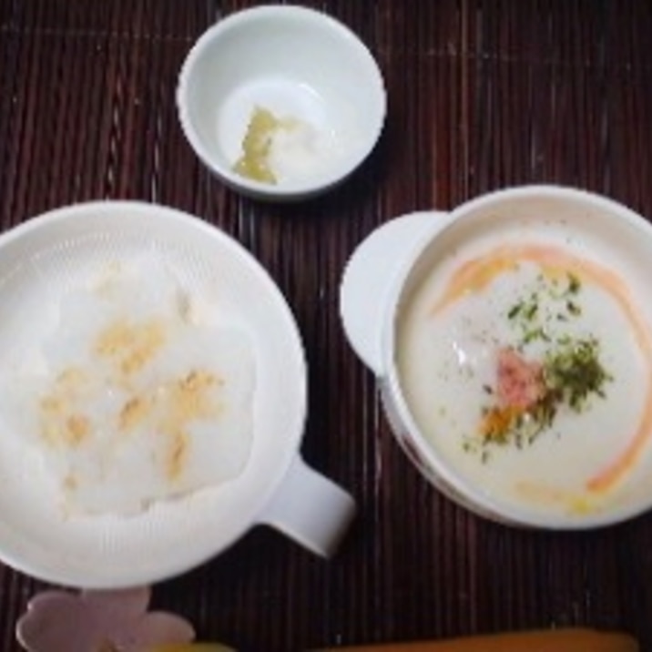 離乳食 鮭とかぼちゃのホワイトスープ レシピ 作り方 By Mht Isz 楽天レシピ 離乳食 鮭とかぼちゃのホワイトスープ レシピ 作り方 By Mht Isz 楽天レシピ